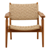 Parley Outdoor Occasional Chair - What A Room