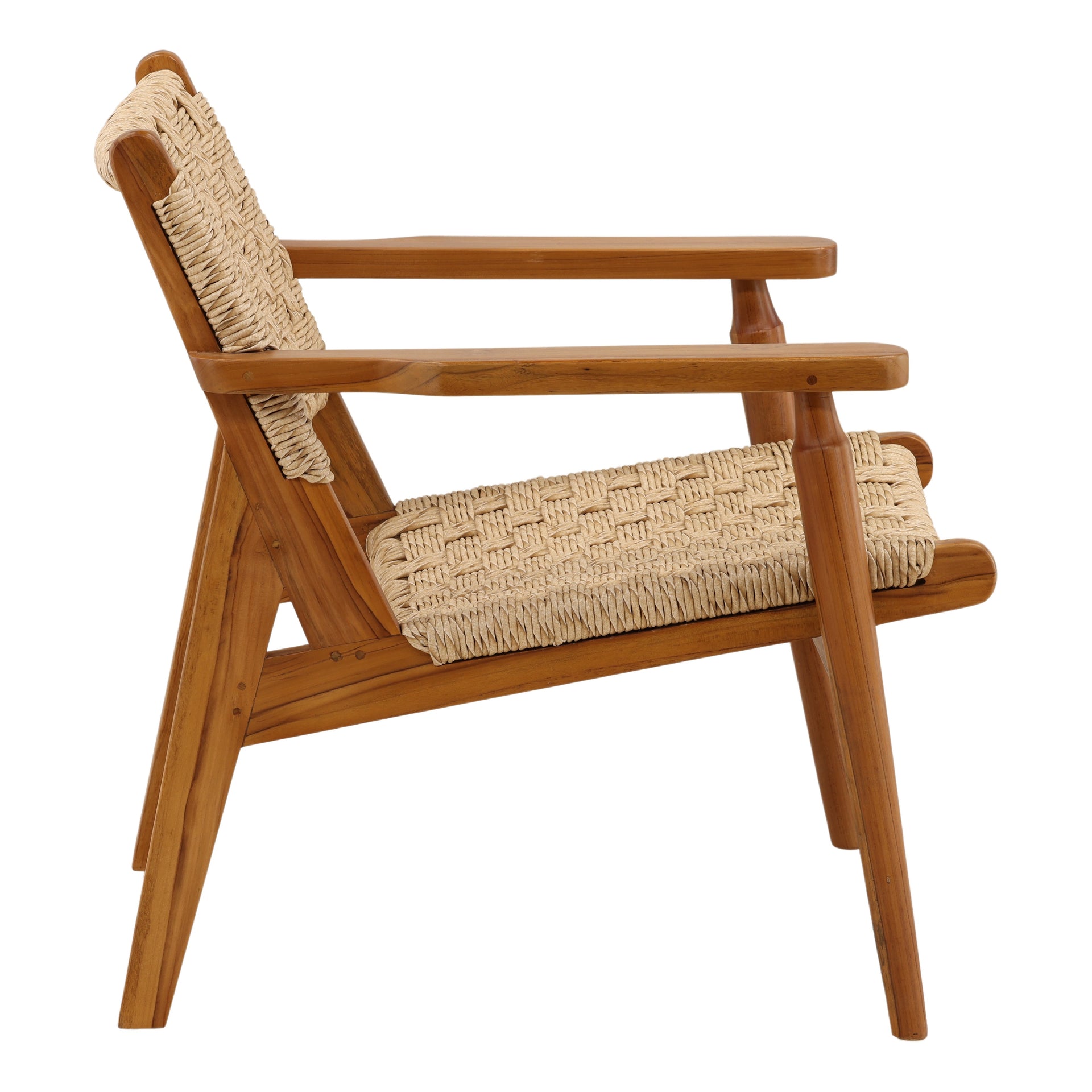 Parley Outdoor Occasional Chair - What A Room
