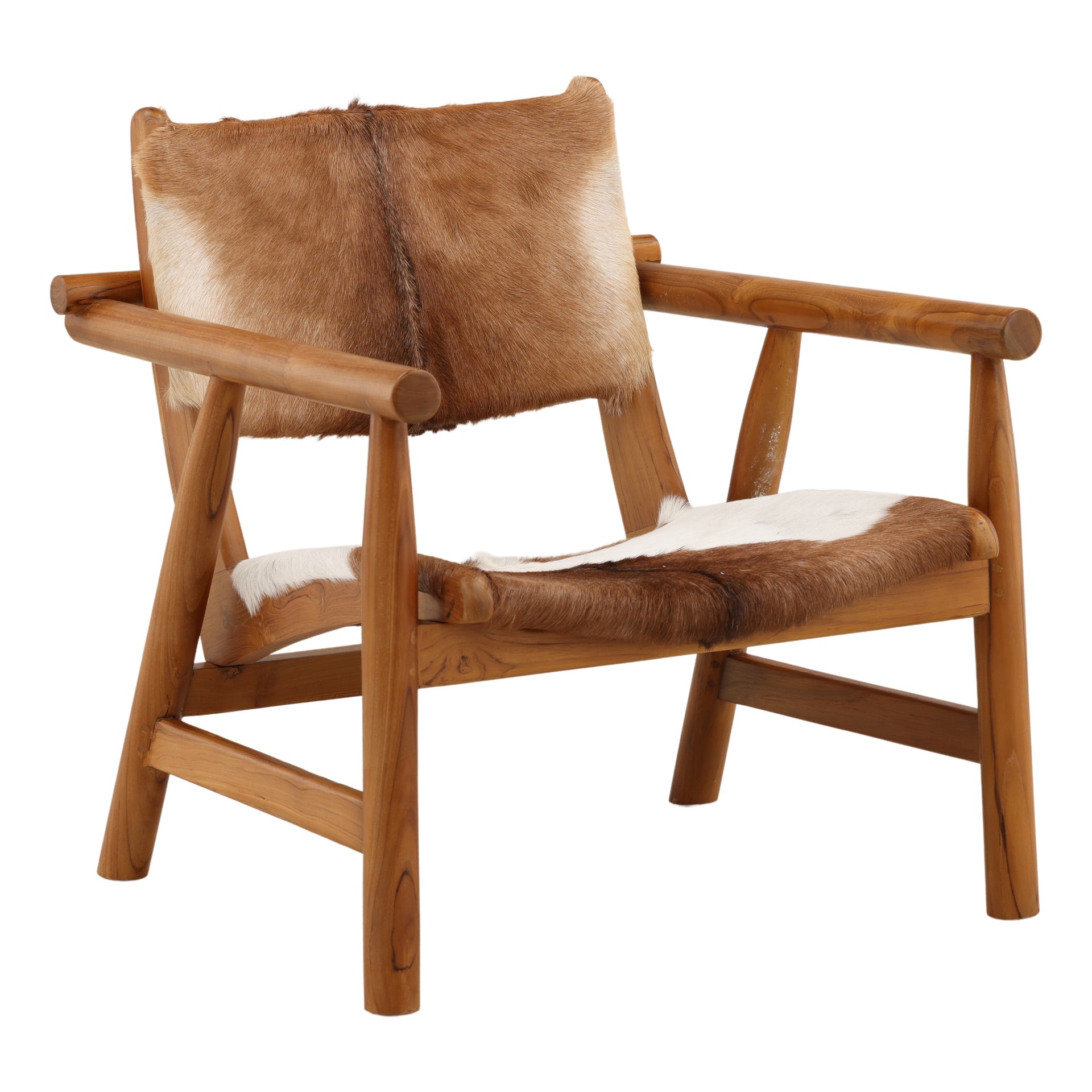 Dunbar Occasional Chair - What A Room