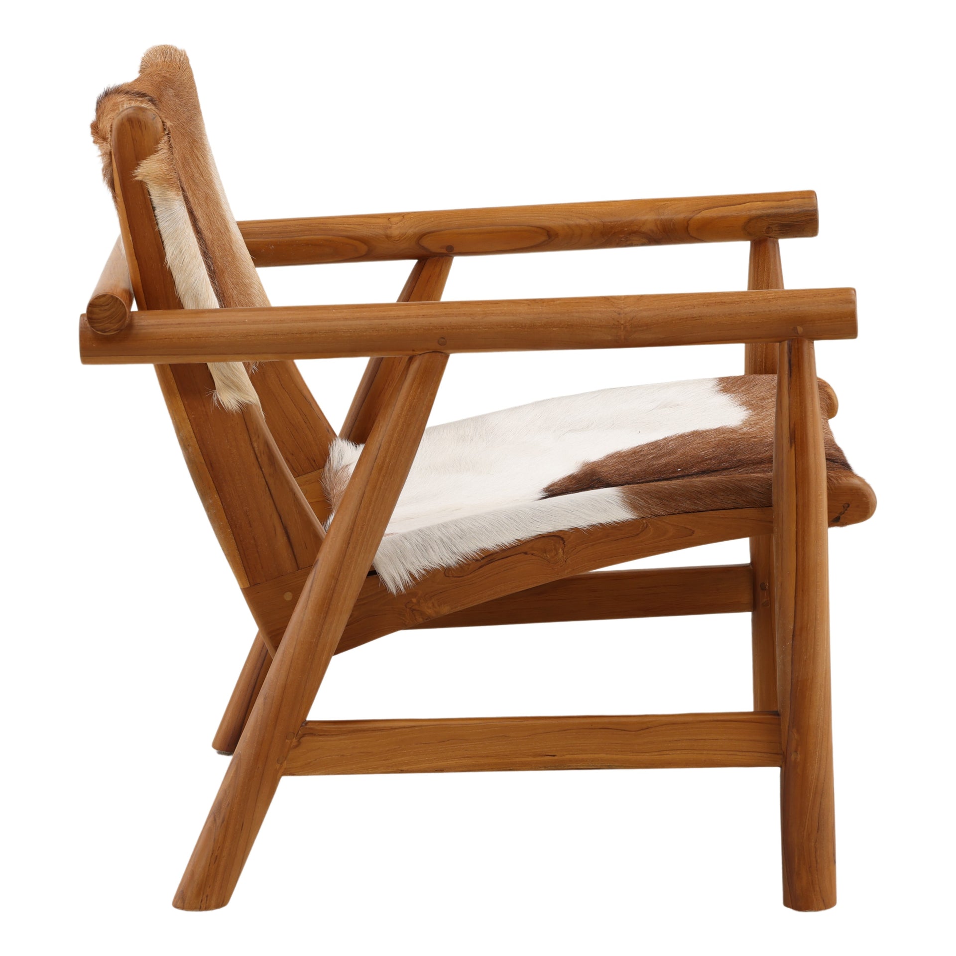 Dunbar Occasional Chair - What A Room