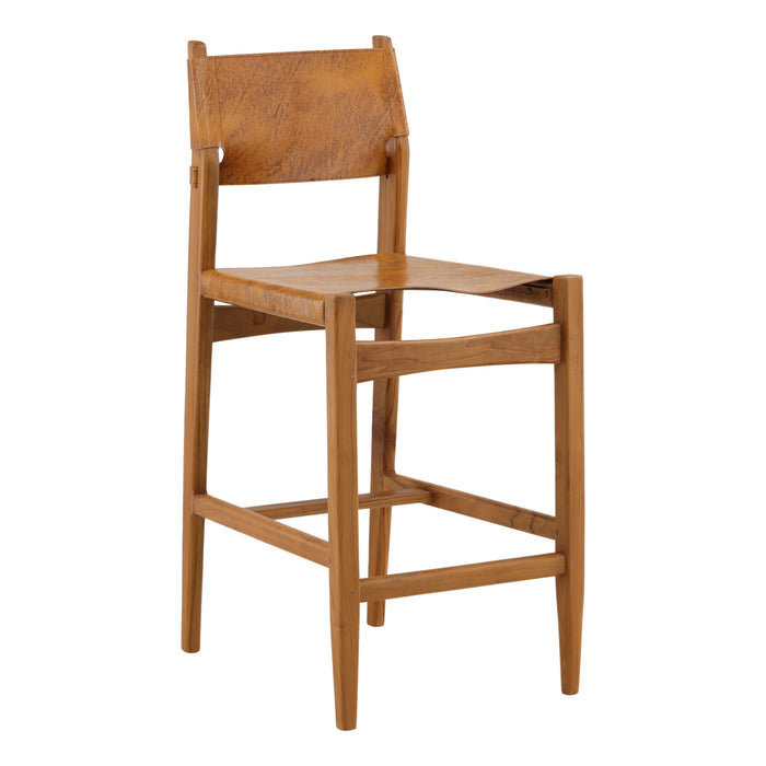 Rossana Counter Stool - What A Room