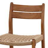 Connelly Outdoor Bar Stool - What A Room