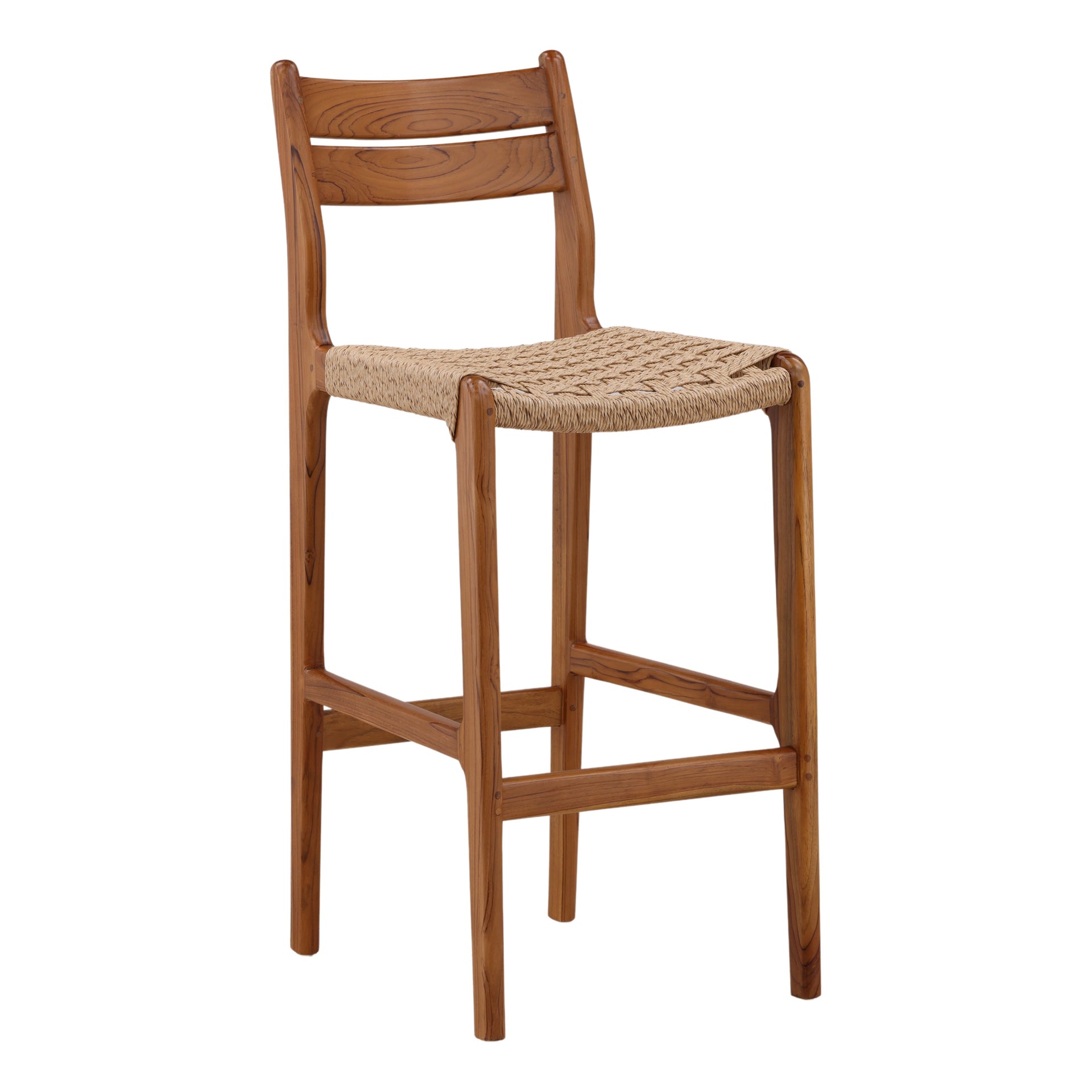 Connelly Outdoor Bar Stool - What A Room