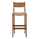 Connelly Outdoor Bar Stool - What A Room