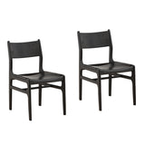 Leander Dining Chair Set of 2 - What A Room