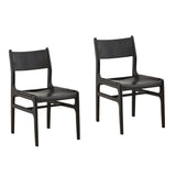 Leander Dining Chair Set of 2 - What A Room
