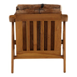 Norcross Occasional Chair - What A Room