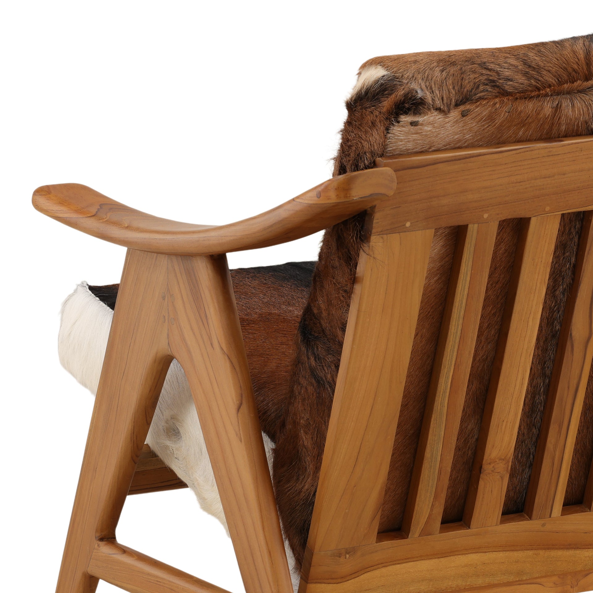 Norcross Occasional Chair - What A Room