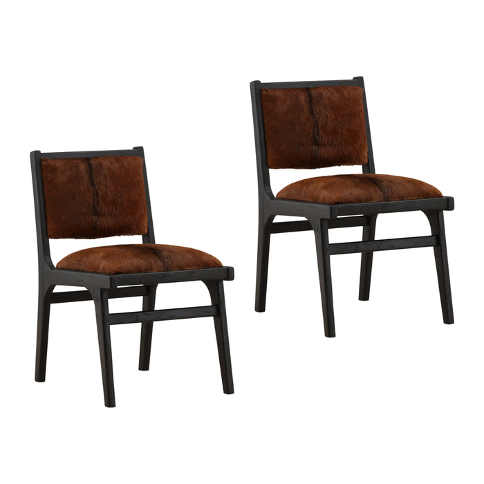 Clay Dining Chair