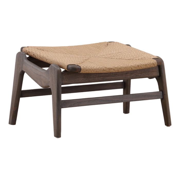 Sarina Outdoor Ottoman
