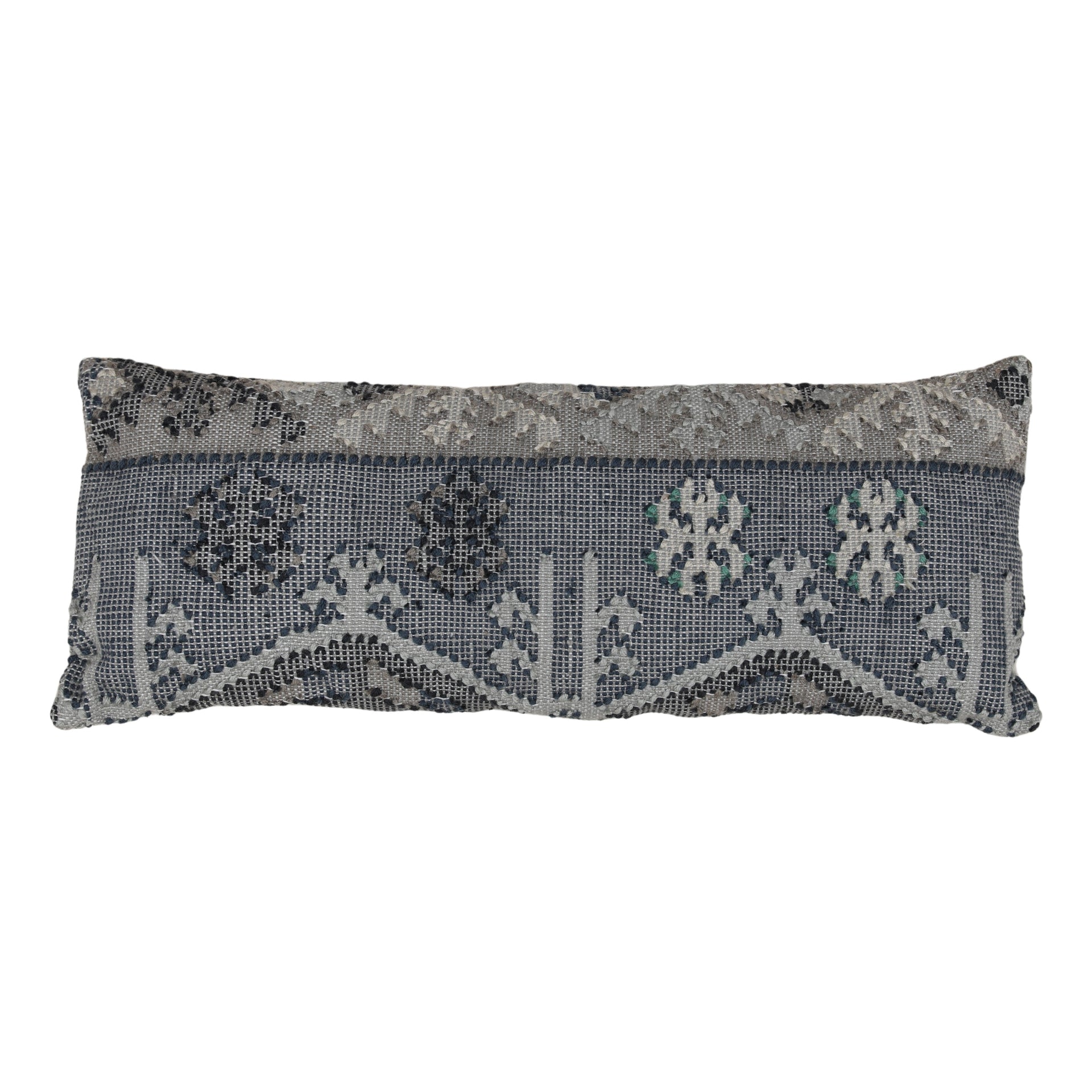 Varian Outdoor Pillow - What A Room