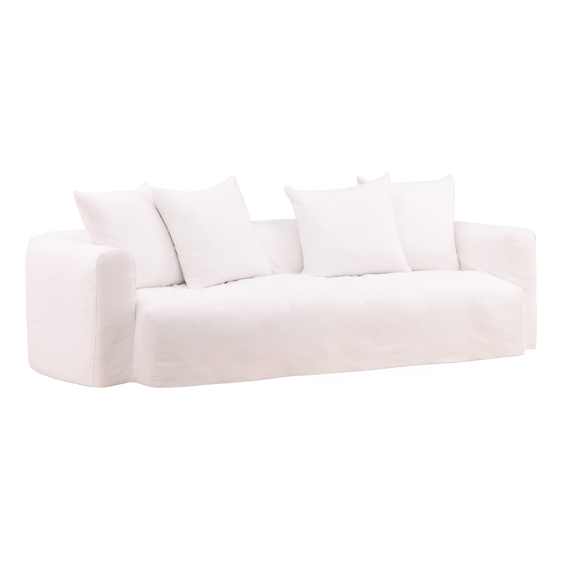 Montrese Sofa Frame - What A Room