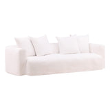 Montrese Sofa Frame - What A Room