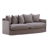 Lexia Sofa Frame - What A Room