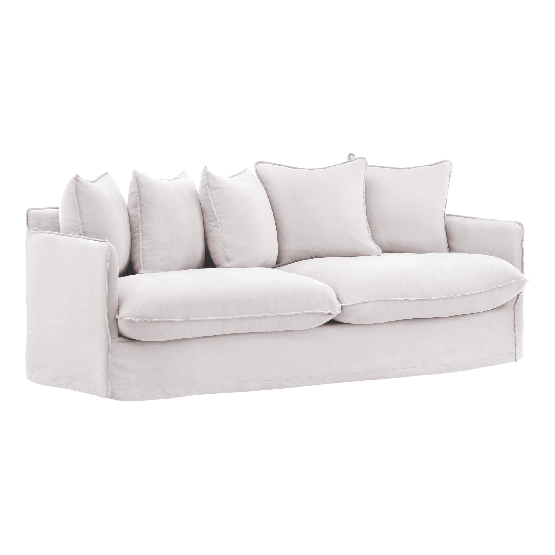 Lexia Sofa Frame - What A Room