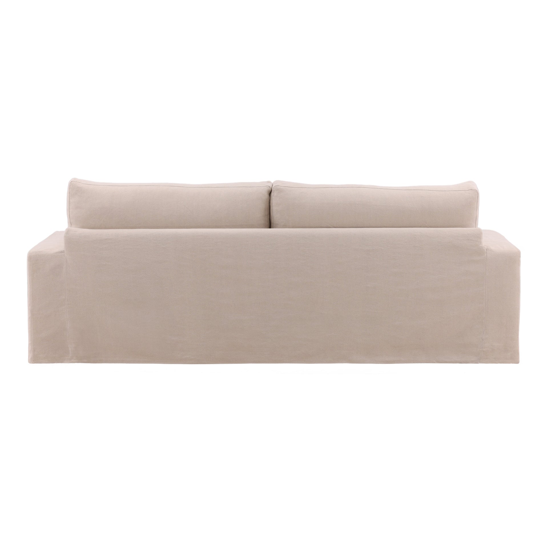 Sylvie Sofa Frame - What A Room