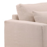 Sylvie Sofa Frame - What A Room