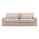 Sylvie Sofa Frame - What A Room