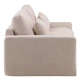 Sylvie Sofa Frame - What A Room