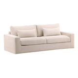 Sylvie Sofa Frame - What A Room