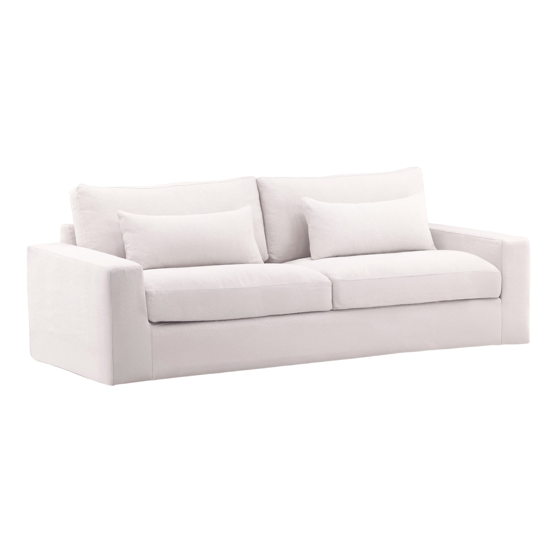 Sylvie Sofa Frame - What A Room