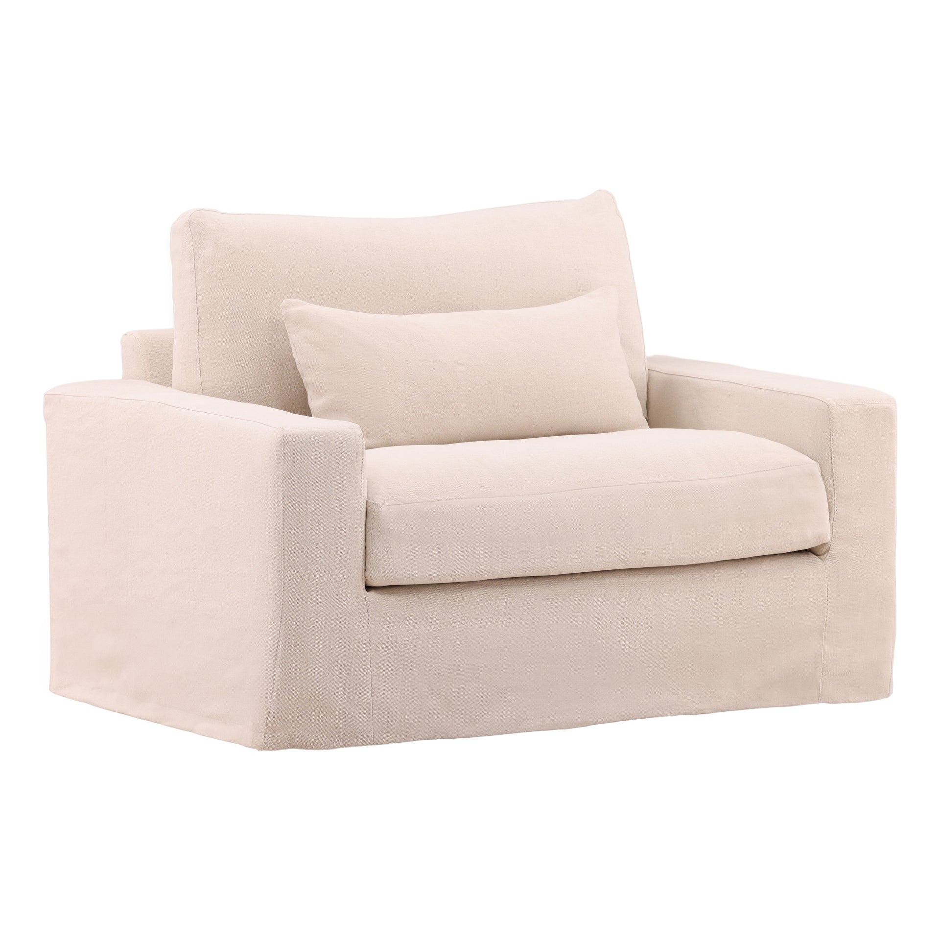 Sylvie Sofa Chair Frame - What A Room