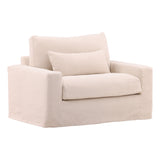 Sylvie Sofa Chair Frame - What A Room