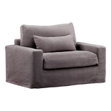 Sylvie Sofa Chair Frame - What A Room