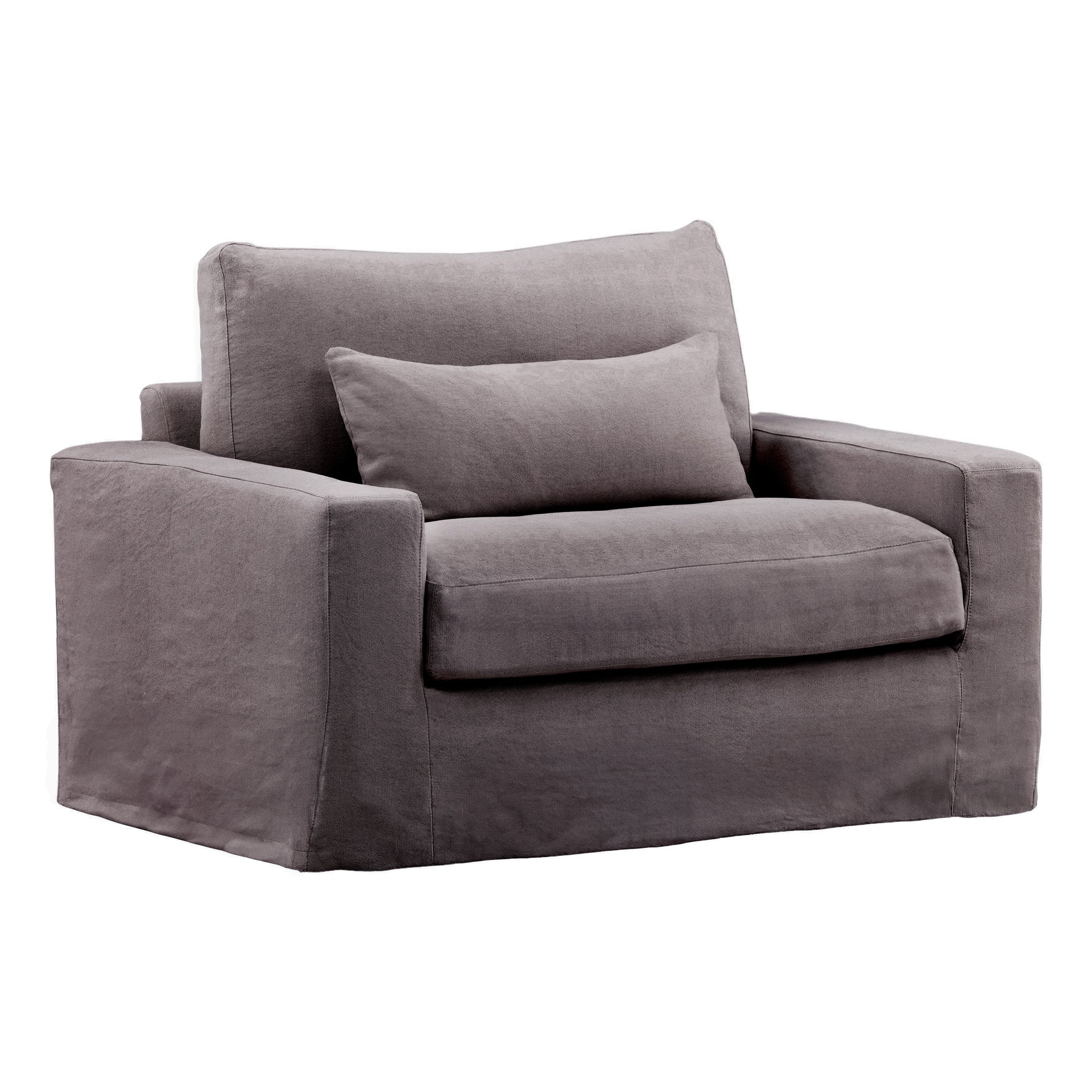 Sylvie Sofa Chair Frame - What A Room