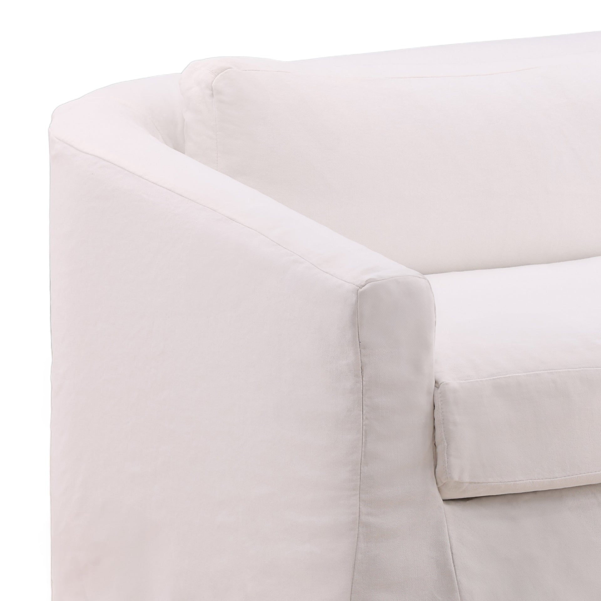 Violeta Sofa Frame - What A Room