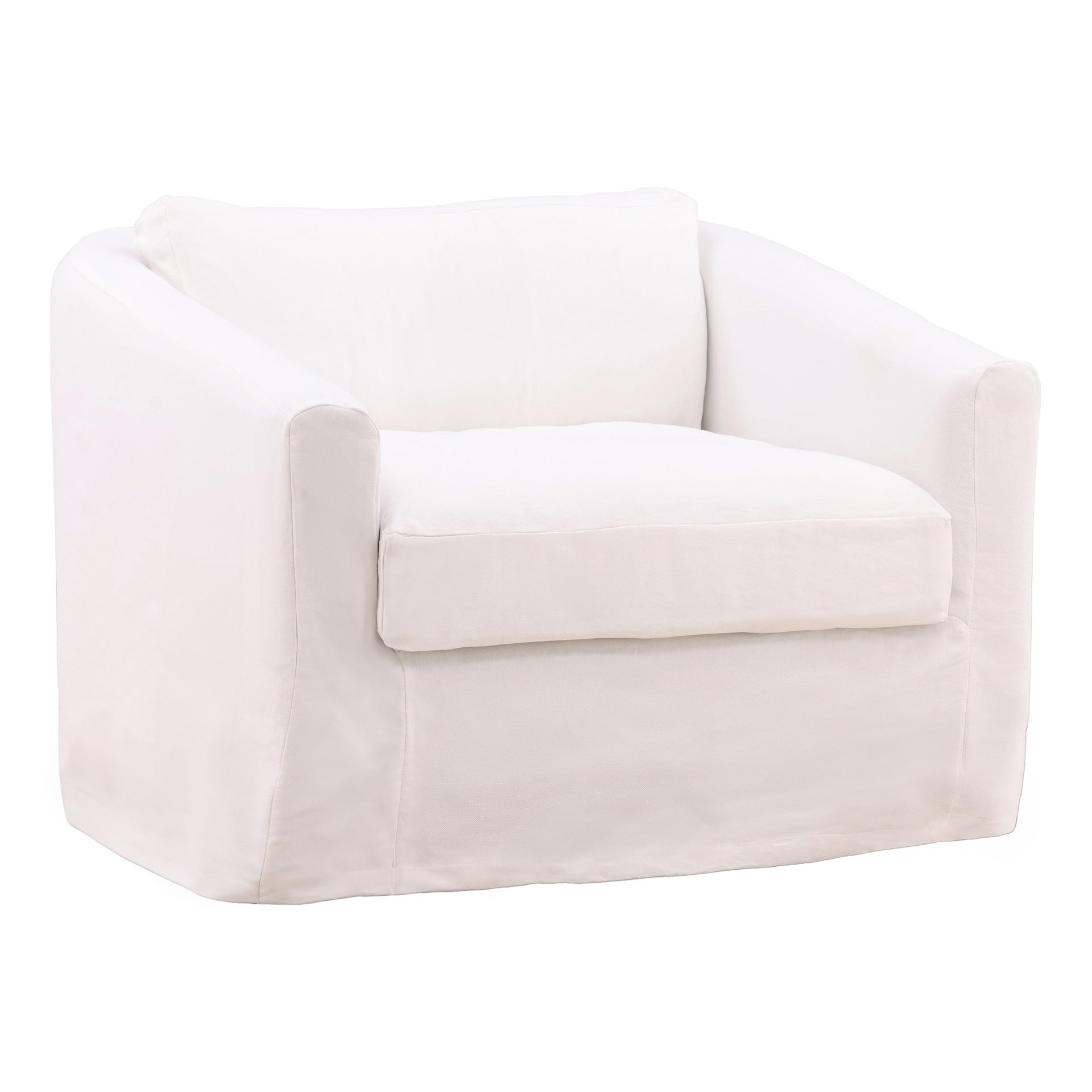 Violeta Sofa Chair Frame - What A Room