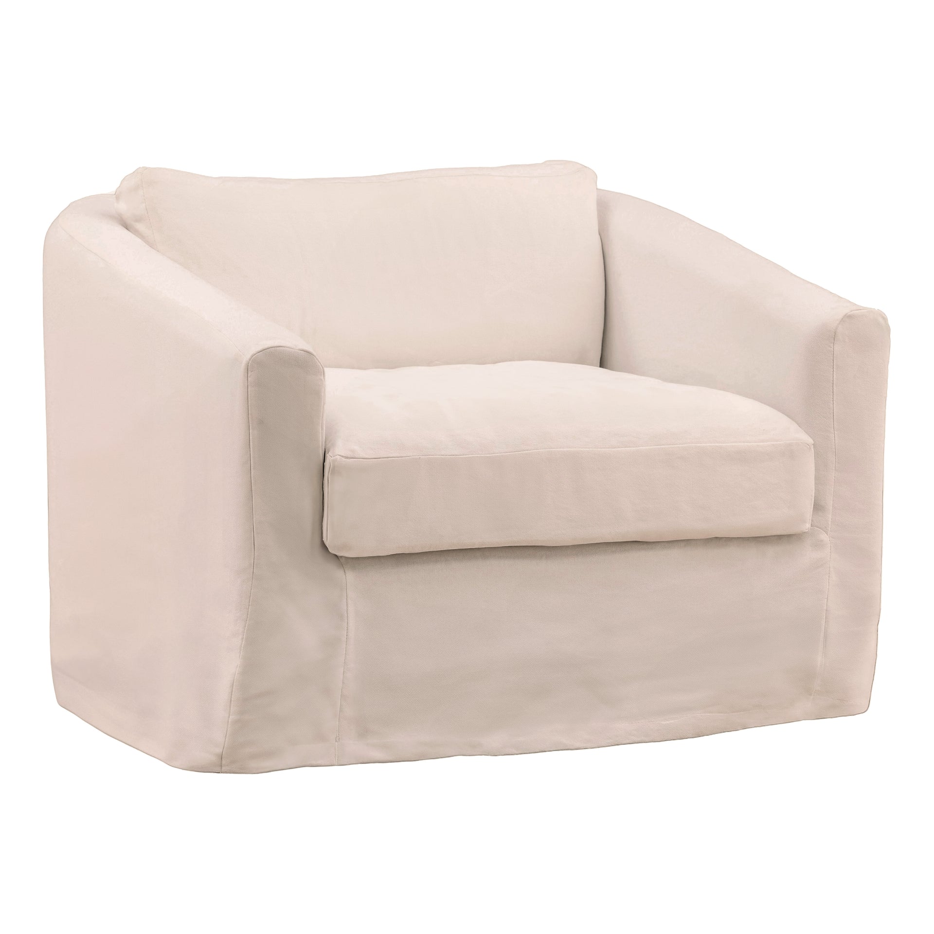 Violeta Sofa Chair Frame - What A Room