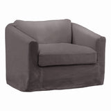 Violeta Sofa Chair Frame - What A Room