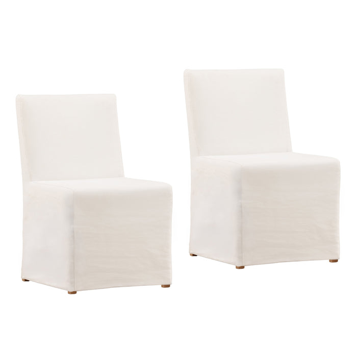 Mattel Dining Chair Set of 2