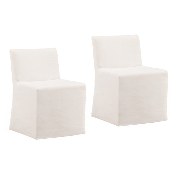 Kerrigan Dining Chair Set of 2