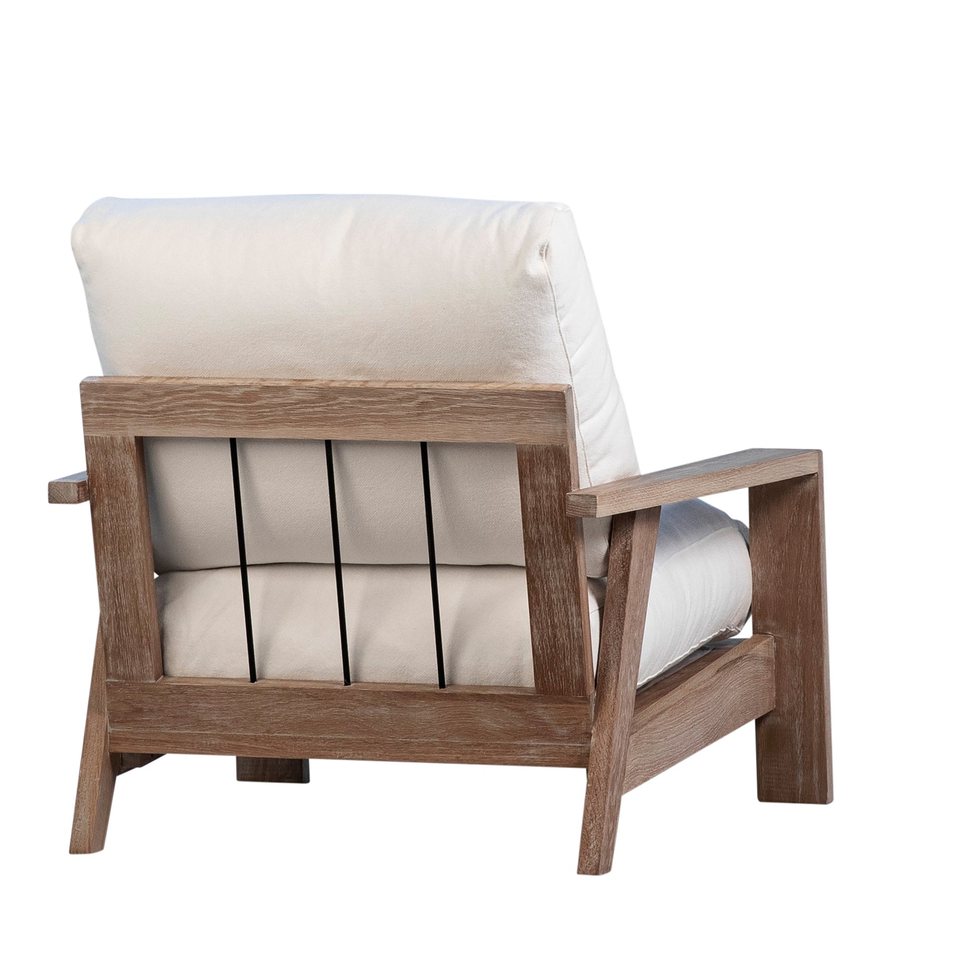 Cornell Occasional Chair - What A Room
