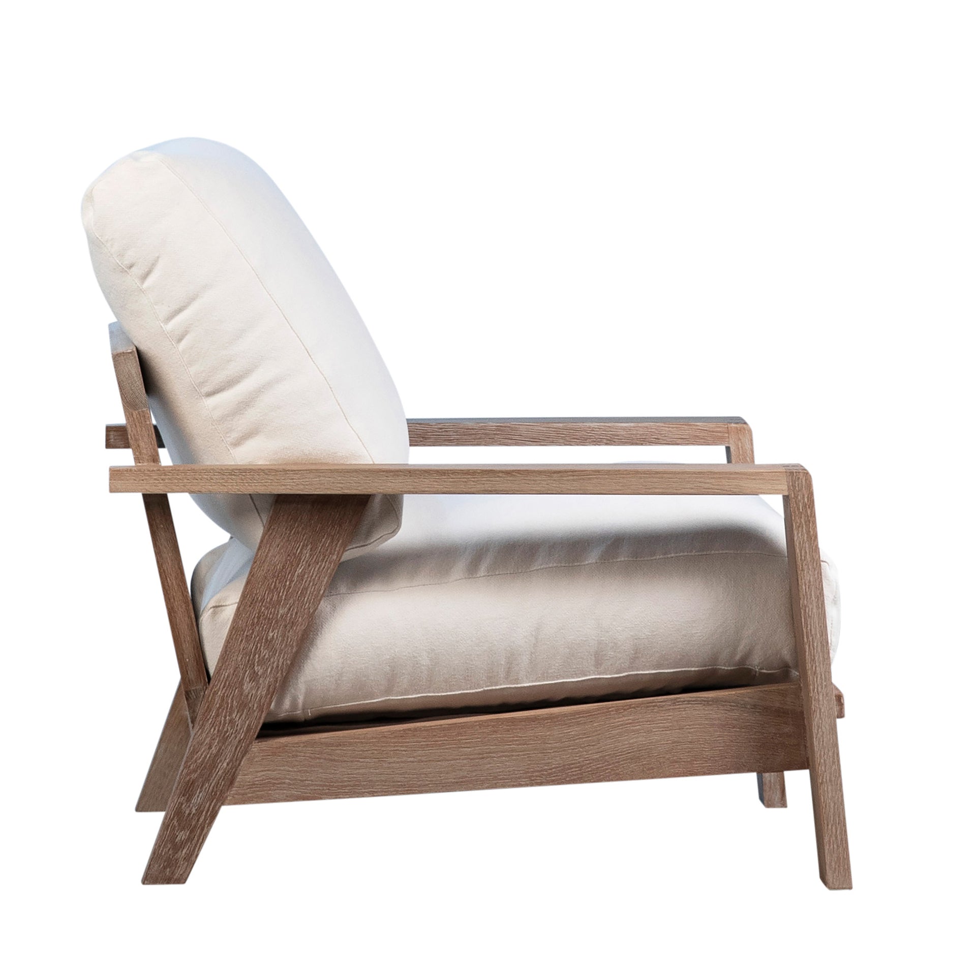 Cornell Occasional Chair - What A Room