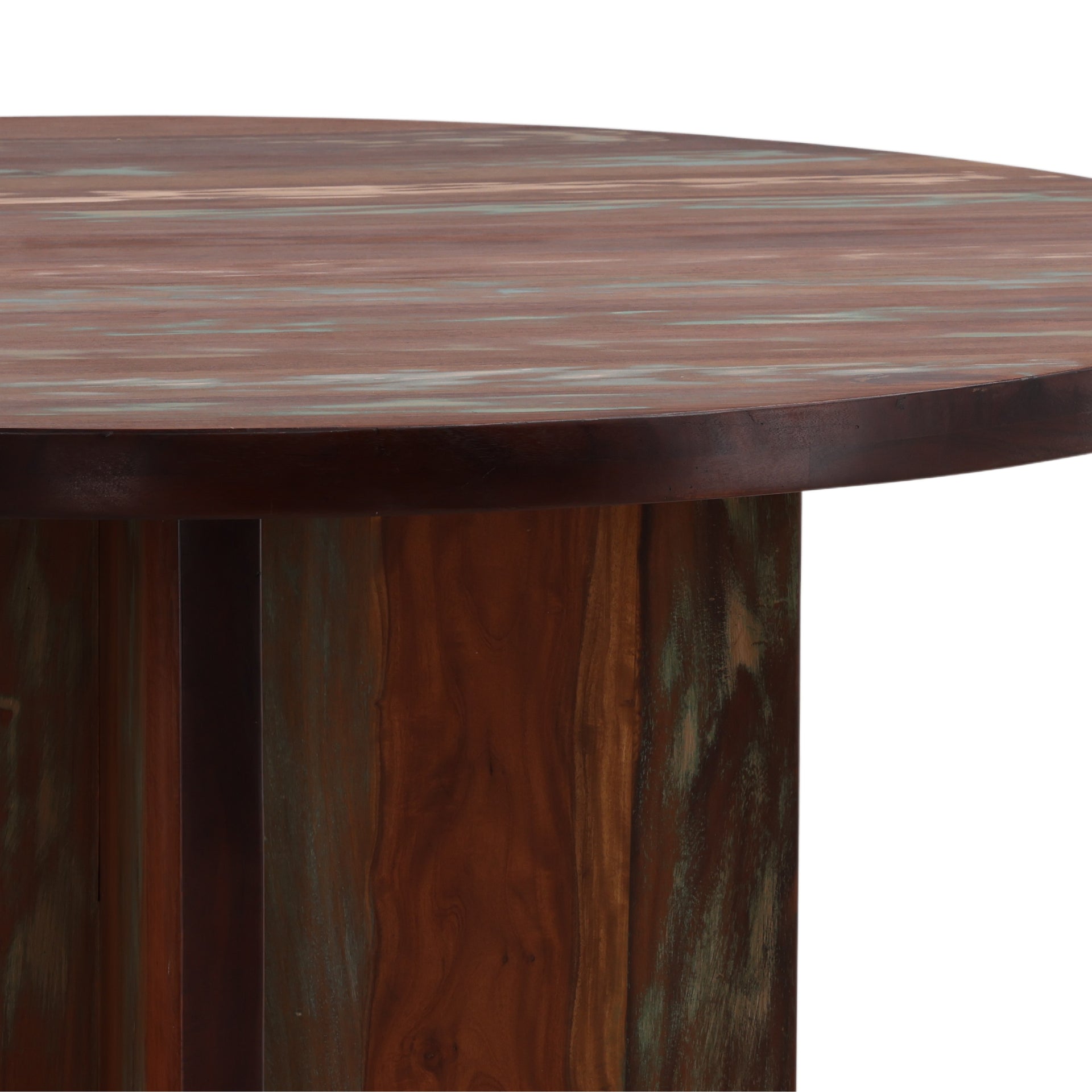 Bay Dining Table - What A Room
