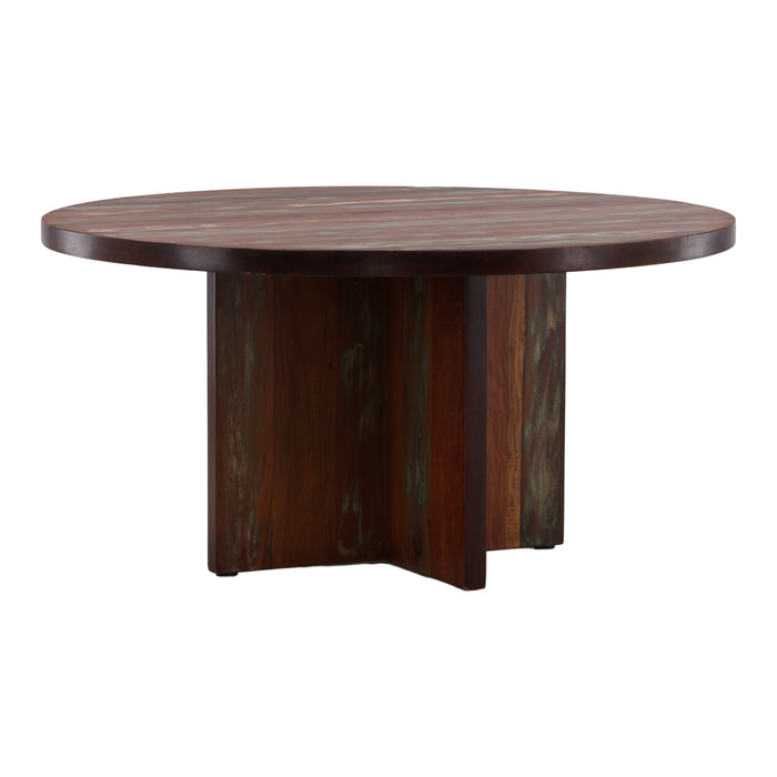 Bay Dining Table - What A Room