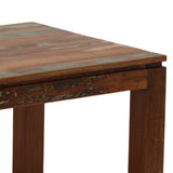 Quince Dining Table - What A Room