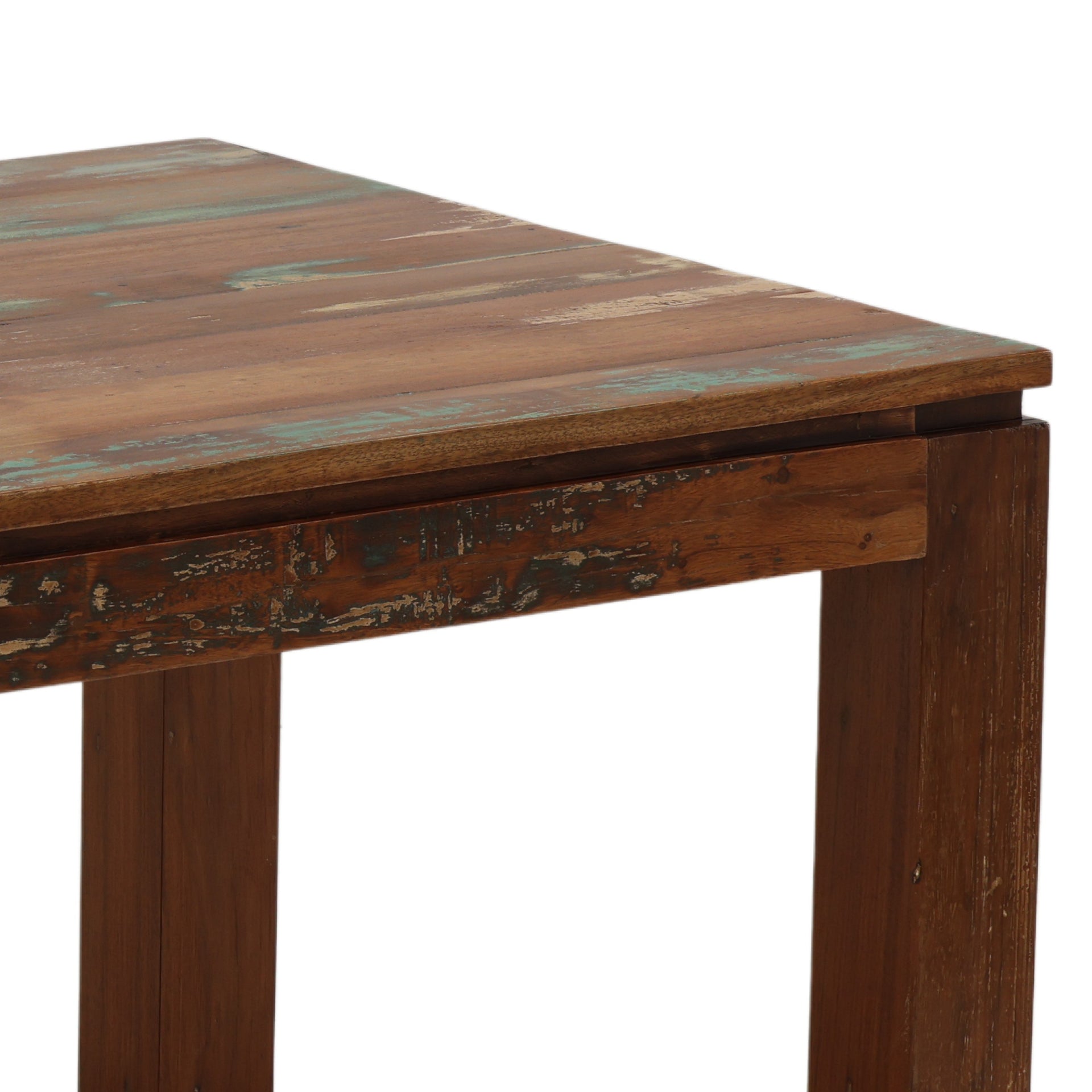 Quince Dining Table - What A Room
