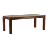 Quince Dining Table - What A Room