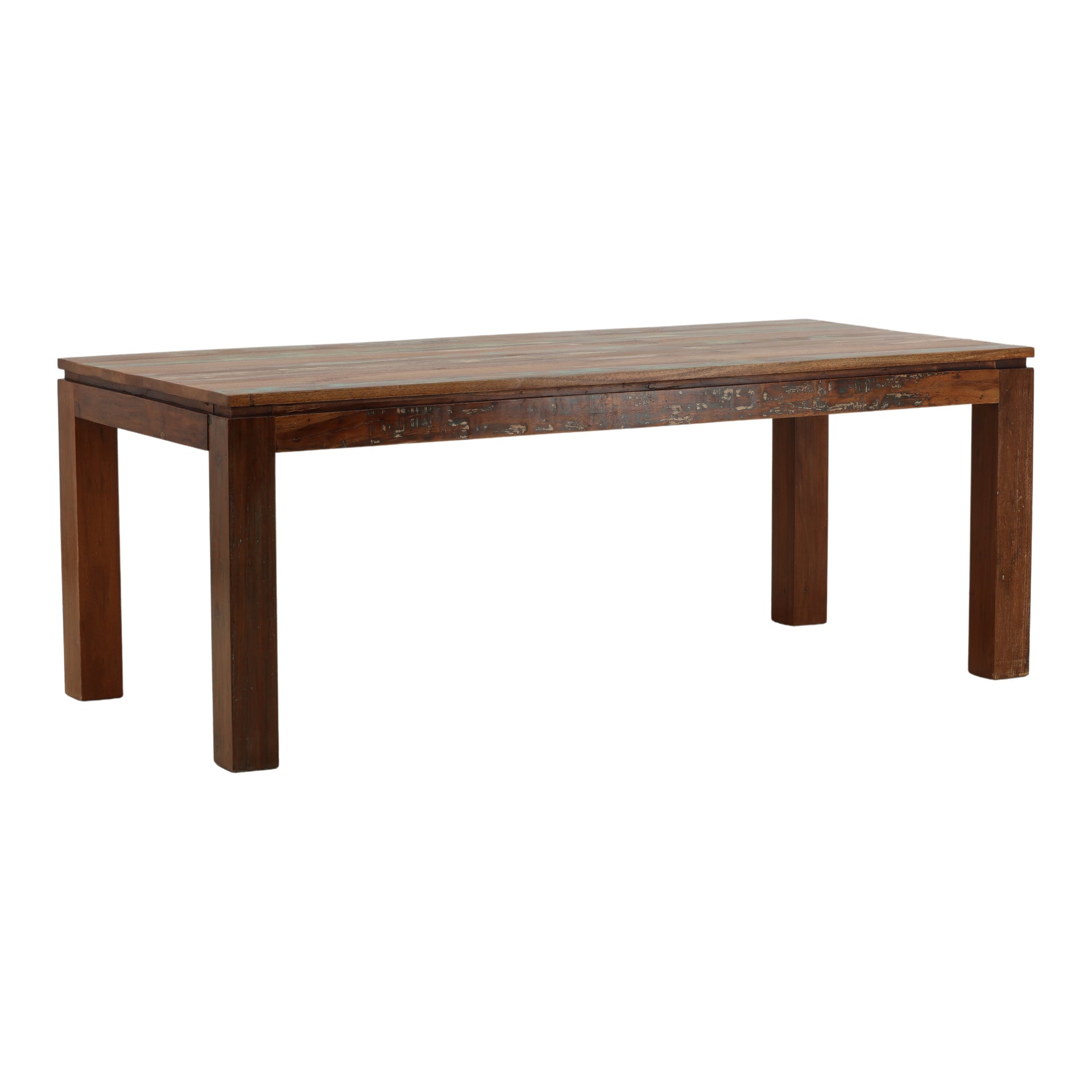 Quince Dining Table - What A Room