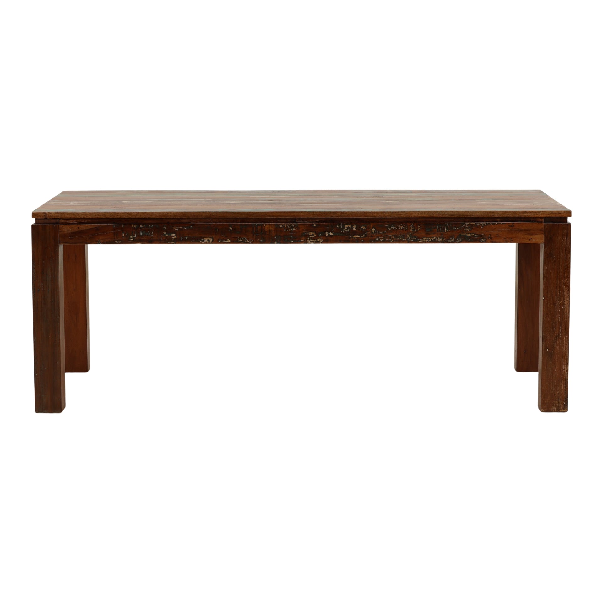 Quince Dining Table - What A Room