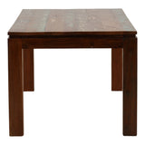 Quince Dining Table - What A Room