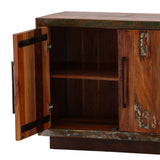 Neem Sideboard - What A Room