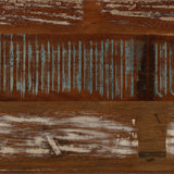 Neem Sideboard - What A Room
