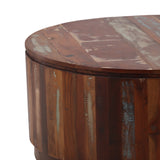 Celtis Coffee Table - What A Room