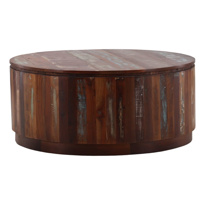 Celtis Coffee Table - What A Room