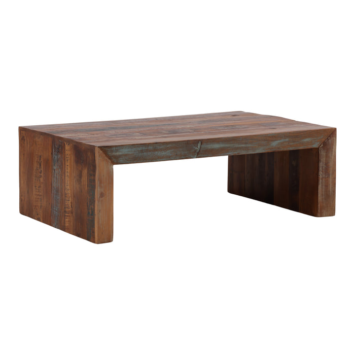 Sylvan Coffee Table - What A Room